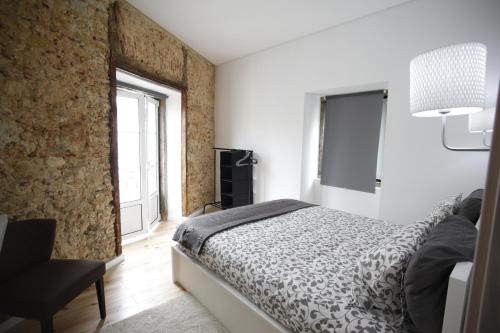  Charming Bairro Alto Apartment in Lissabon