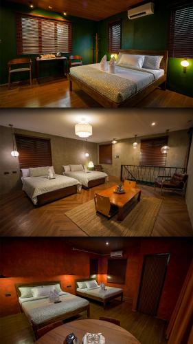 Aran Villas - Ilocos Sur