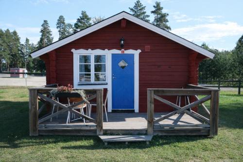 Årsunda Strandbad Room Type - Chalet