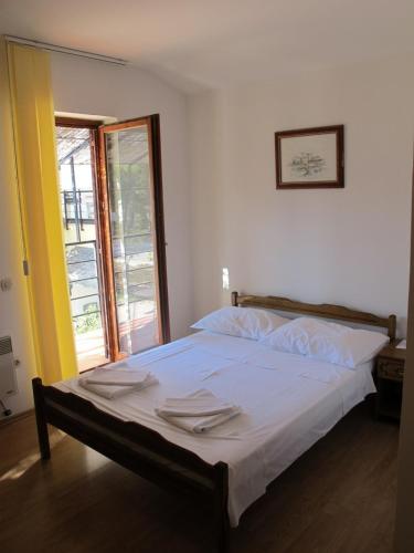  Apartments and Rooms Degenija in Starigrad-Paklenica