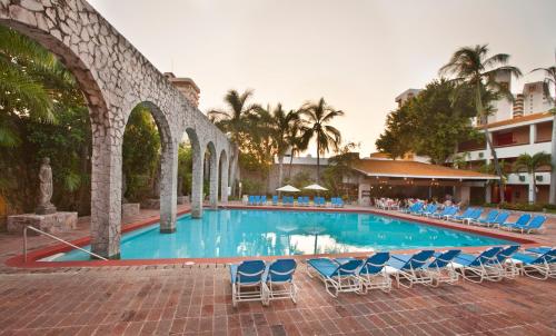 Photo - El Cid Granada Hotel & Country Club