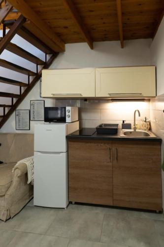Leila wellness apartmanhaz in Ujvaros