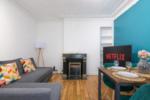 1 Bedroom Apartment Monge II up to 4 Guests With NetFlix - image 7