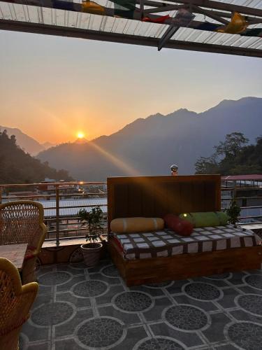 Namaste Hostel photo 3