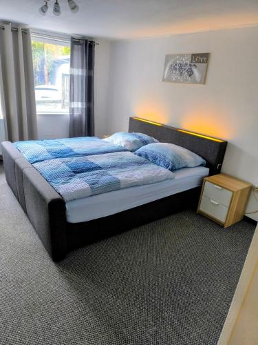 Ferienwohnung Viktoria in Müschenbach