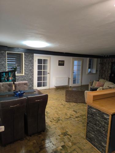 Ferienwohnung Viktoria in Müschenbach