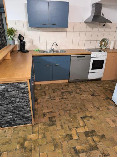 Ferienwohnung Viktoria in Müschenbach