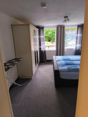 Ferienwohnung Viktoria in Müschenbach