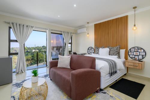 Montrose BnB in Margate