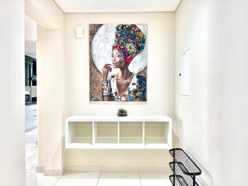 2 Bedroom Apt in Damac Capital Bay Tower A Business Bay by Luxaura - image 6