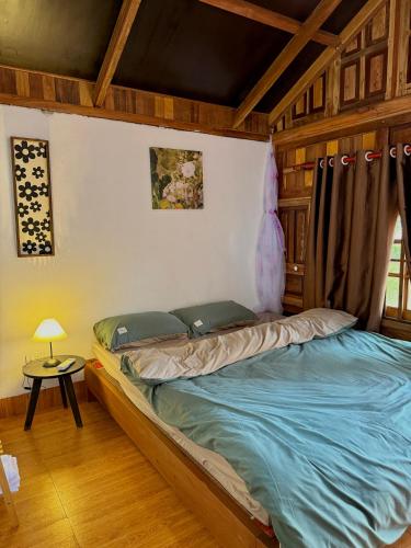 Misty Garden Homestay Retreat - Dien Bien Phu