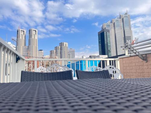 Hotel EL Shinjuku 6 2