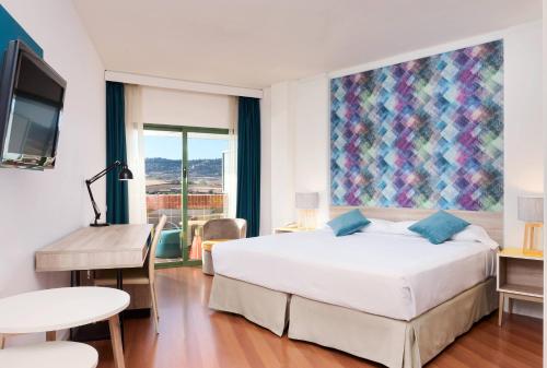 Hotel Guadalajara & Conference Center Affiliated by Meliá in Guadalajara