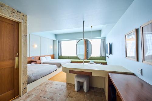 Hotel Vintage Tokyo Meguro Fudomae, Tokio