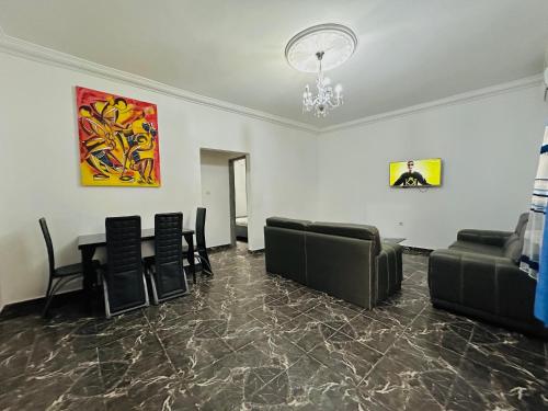 CAMERHOME Banque SCB Cité des palmiers (CAMERHOME Banque SCB Cite des palmiers) in Douala