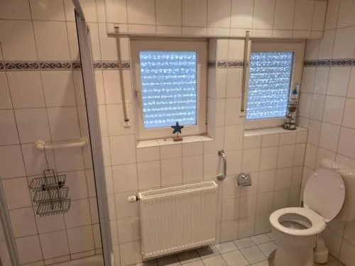 Ferienhaus Elfering in Norddeich, Deutschland
