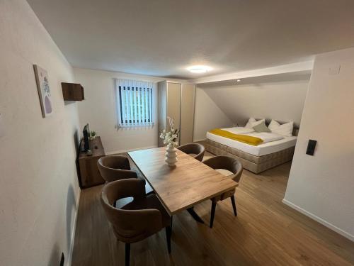 Allgäu Residenz & Spa in Wiggensbach, Deutschland