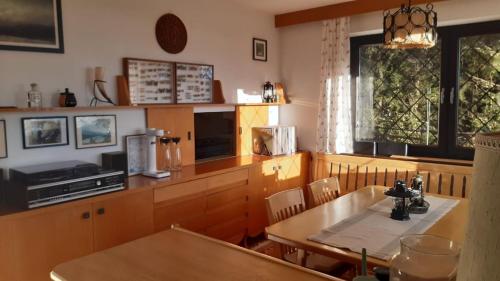 Vacation home near Gretschitz with beautiful panorama in Eberstein