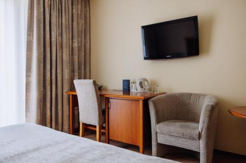 Hestia Hotel Draugi - image 34