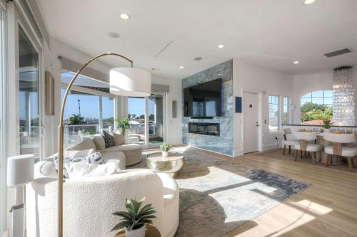 Aqua Vista Carlsbad For 10 – khách sạn tại Carlsbad
