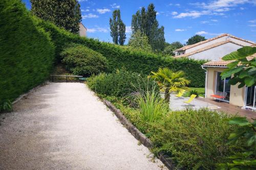 Villa Tolosa in Saint-Jean