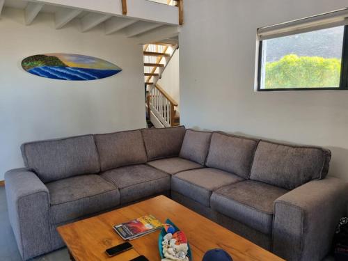 Pub/Lounge, Surf Inn Elands Bay in Leipoldtville