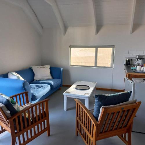 Létesítmények, Surf Inn Elands Bay in Leipoldtville