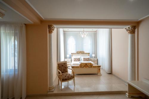 Hotel Kazar in Ontinyent