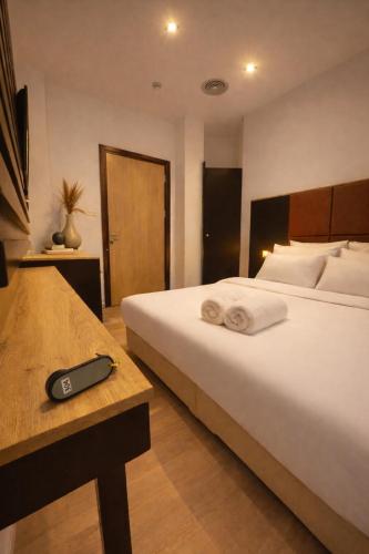 INOH Athens Hotel - image 5