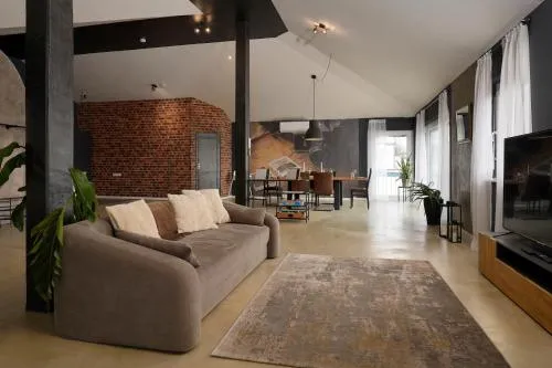 Wohnkultur - Industrial Loft Schwetzingen in Schwetzingen, Deutschland