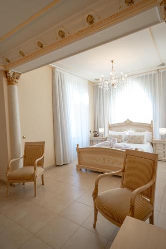 Hotel Kazar in Ontinyent