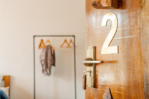 Ethico Retreat Formely Five14 BnB — other in 1 Damodar Marg, Pātan Nepal, 44600