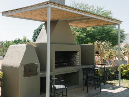 Facilities, Kokerboom House in Vanrhynsdorp