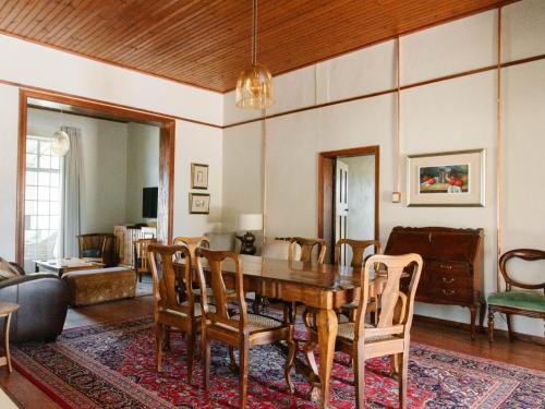 Facilities, Kokerboom House in Vanrhynsdorp