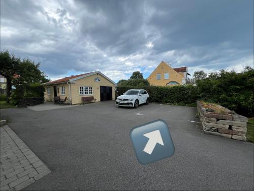 Bästa läget i Kalmarsundsparken (Basta laget i Kalmarsundsparken) in Kalmar