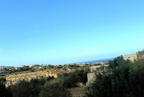 Omgivningar, Valley View Serene San Gwann Malta in San Gwann