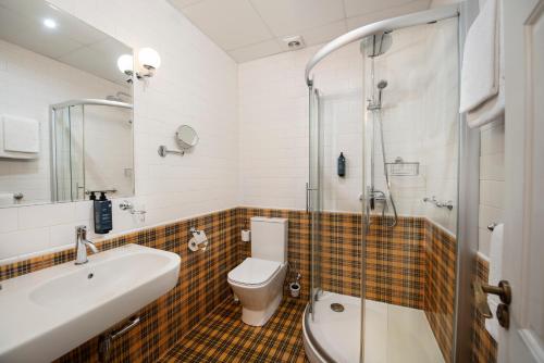 Hestia Hotel Draugi - image 44