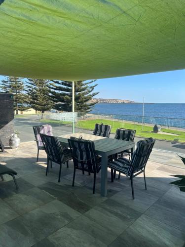 crystal blue apartment - Wallaroo crystal blue apartment - Wallaroo