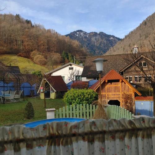 Himmel, Ebensee (Foto 10)