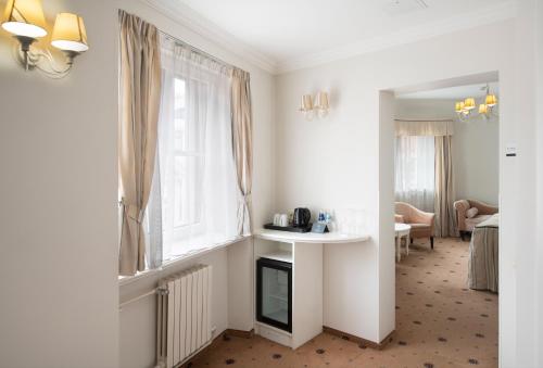 Hestia Hotel Draugi - image 38