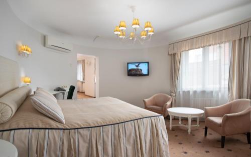 Hestia Hotel Draugi - image 41