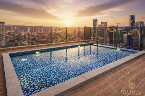 Armani Residence Kuala Lumpur - image 13