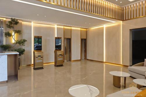 Armani Residence Kuala Lumpur - image 12