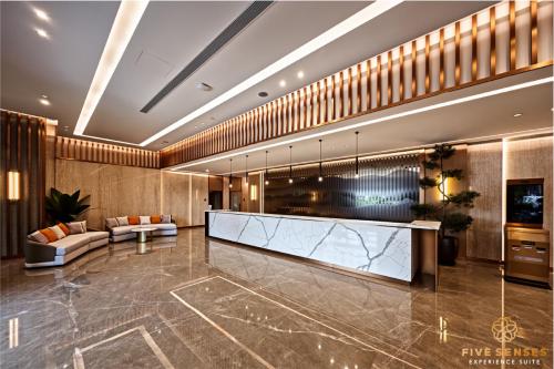 Armani Residence Kuala Lumpur - image 10