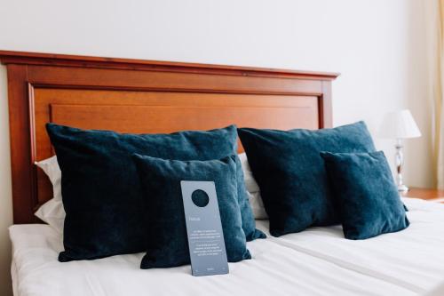Hestia Hotel Draugi Room Type - Suite