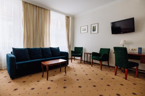 Hestia Hotel Draugi - image 35