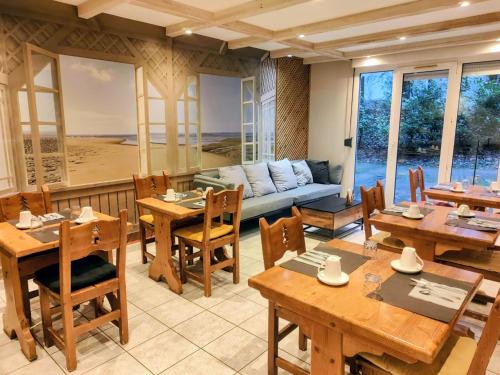 Residence Des Sources 2
