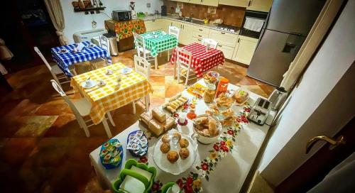 B&B La Torre 2