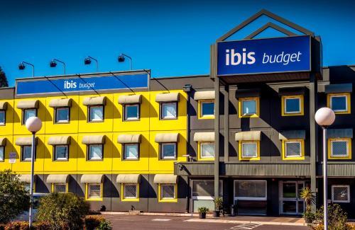 ibis budget Fawkner