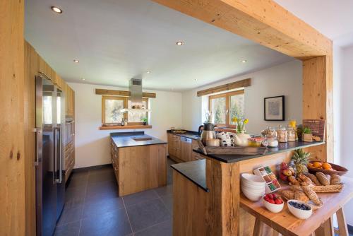 Ski and bike - holiday home Verbier Valley in Bagnes City Center